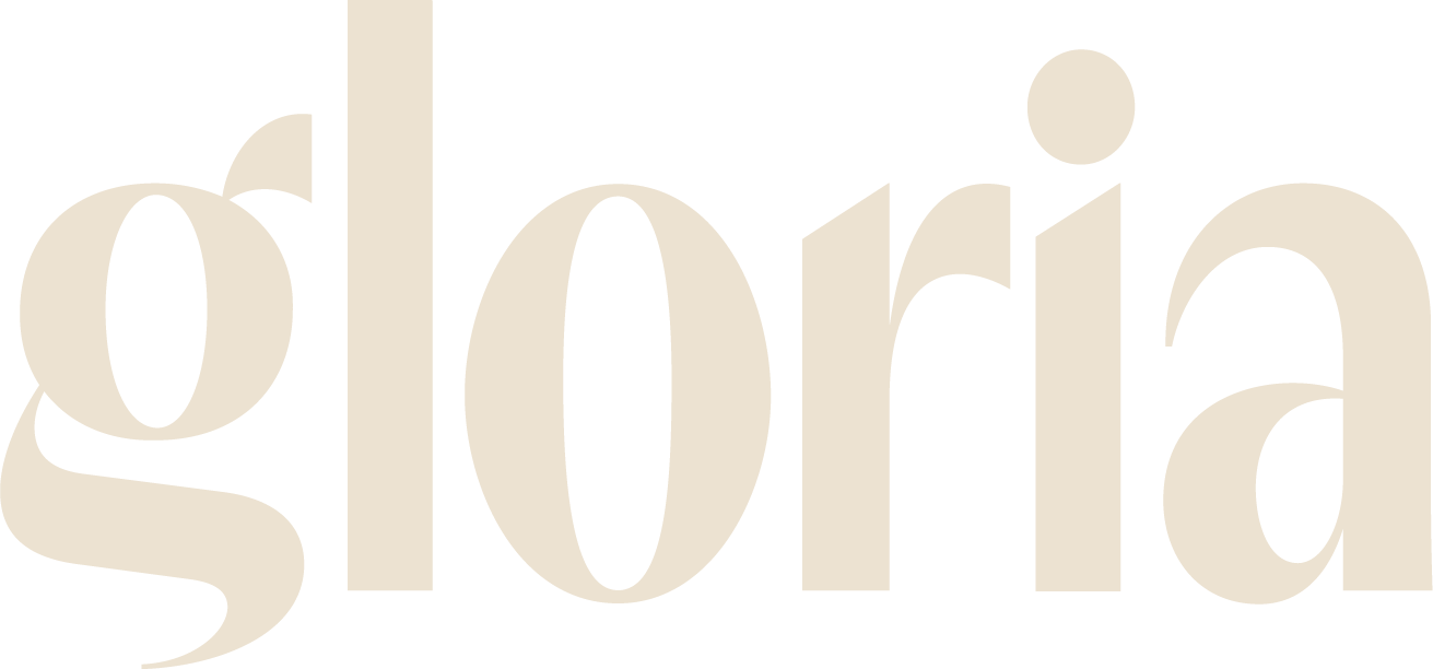 Gloria Logo Krem
